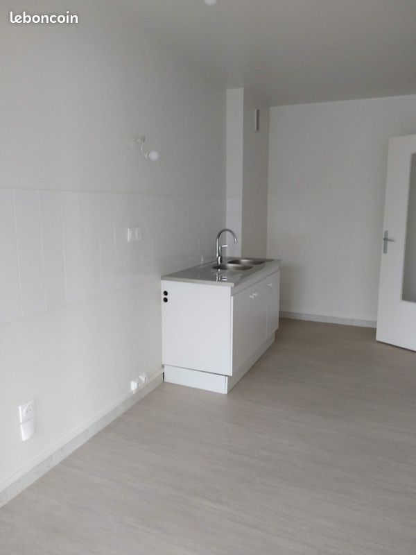 Appartement a louer alfortville - 2 pièce(s) - 52 m2 - Surfyn