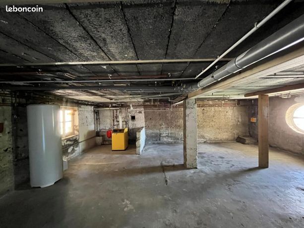 Maison 4 pièces 86 m² — 13