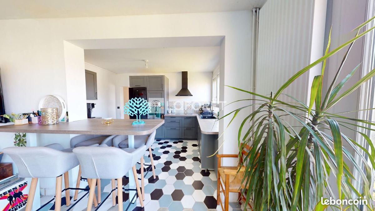 Appartement 5 pièces 135 m² · à Le Havre · 135 m² · 170 500 €