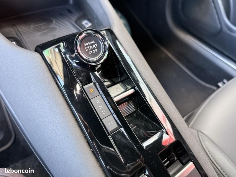 Alfa romeo Junior 1.2 Ibrida 136ch DCT6 (image 27)