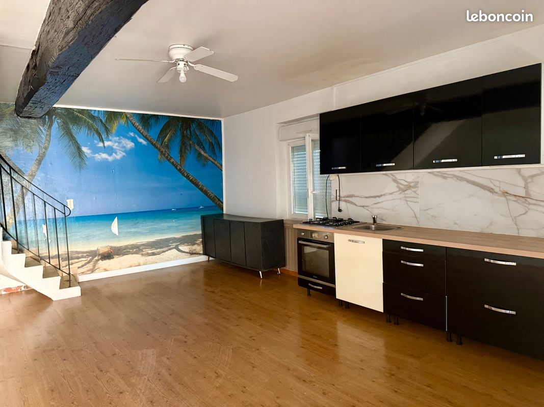 Maison 3 pièces 102 m² · à Creuzier-le-Vieux · 102 m² · 110 000 €
