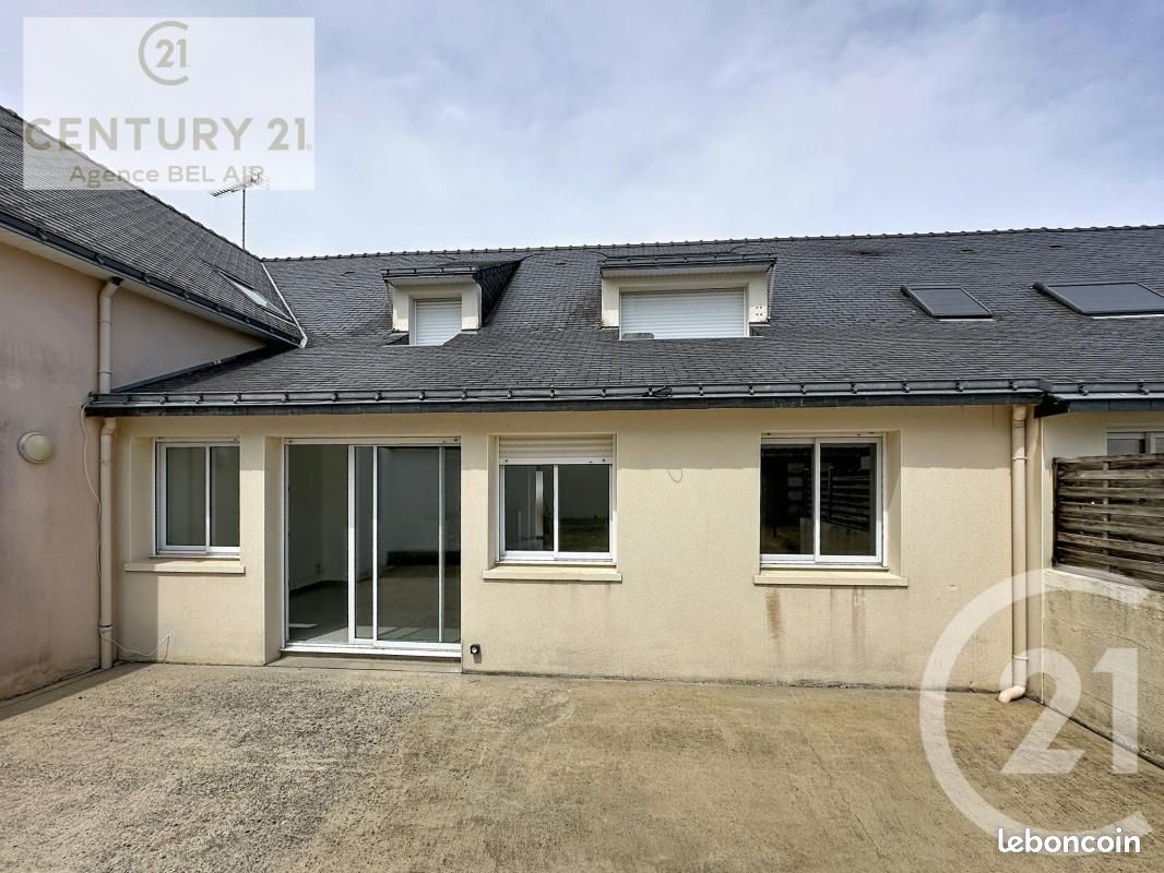Appartement 3 pièces 72 m² · à Pénestin · 72 m² · 220 500 €