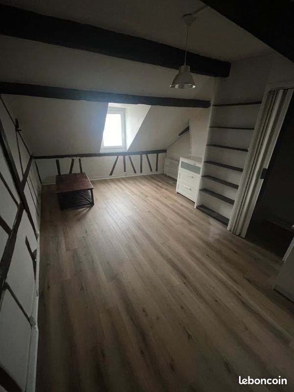 Appartement 1 pièce 22 m² · à Rouen · 22 m² · 399 €/mois