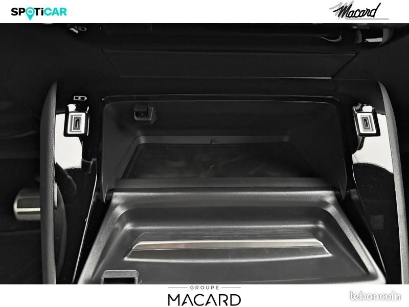 Peugeot 208 1.2 Hybrid 145ch GT e-DCS6 (image 37)