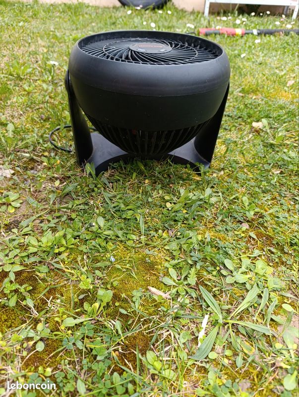 Ventilateur de table (image 3)