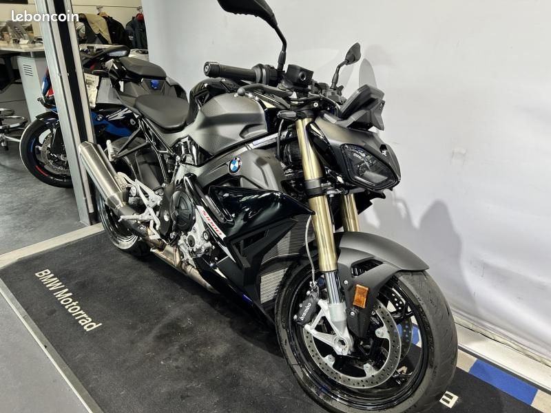 Bmw S 1000 R - FINITION PRO - S1000R - s1000 r - S 1000R - (image 3)
