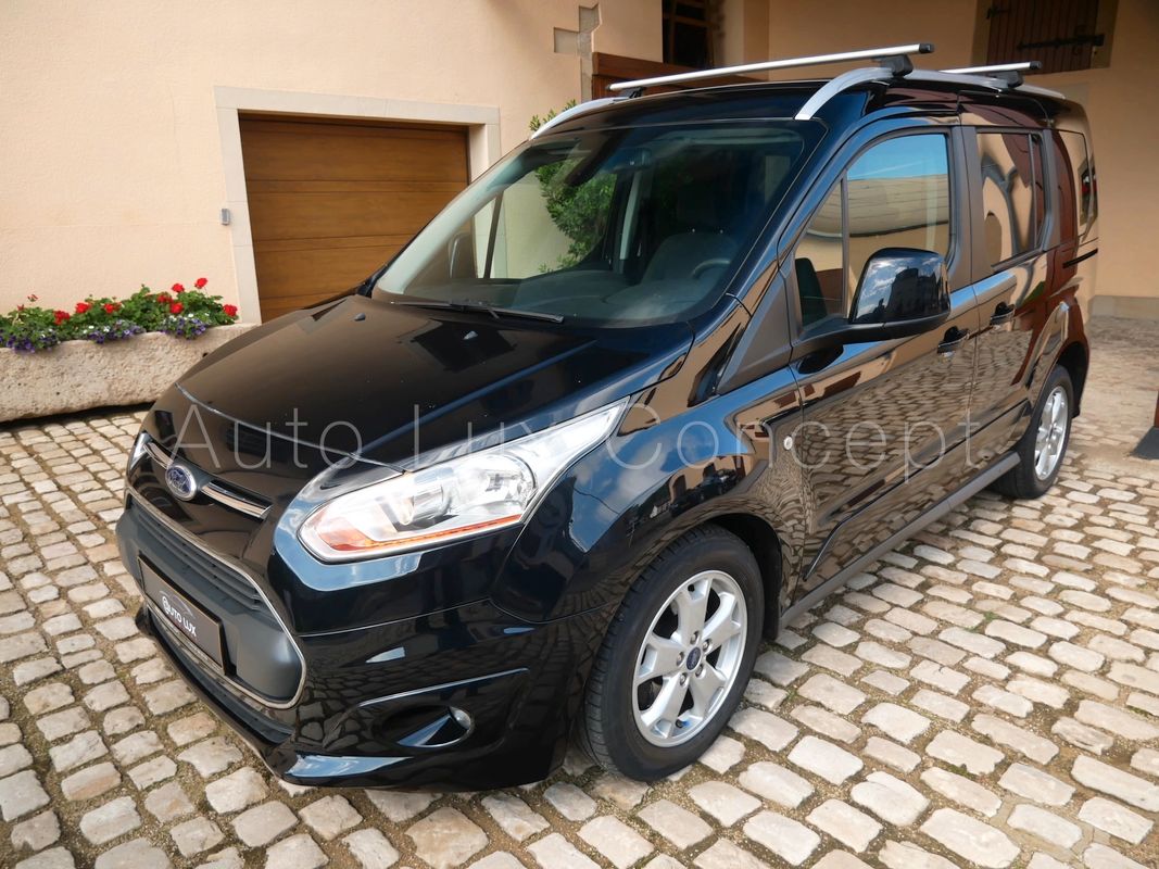 FORD TOURNEO CONNECT ACTIVE - Acheter voiture ford Echiré, Offres  véhicules neufs