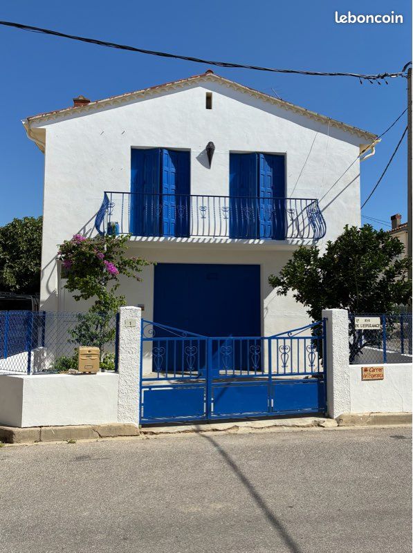 Maison 4 pièces 80 m² · à Pollestres · 80 m² · 210 000 €