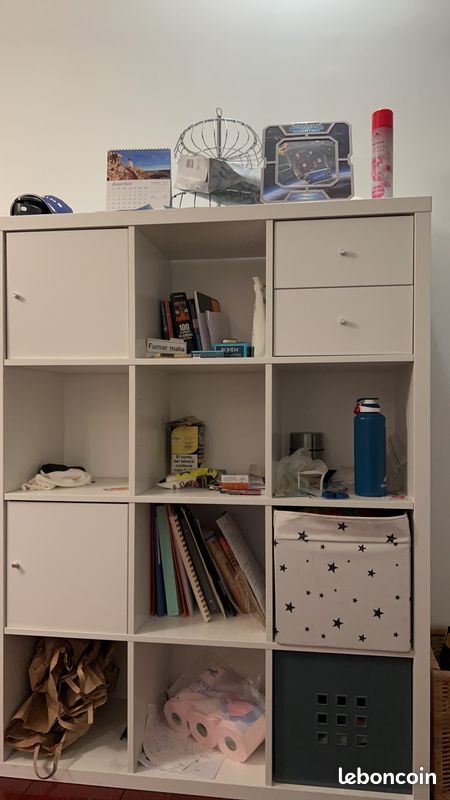 Casier IKEA (image 3)