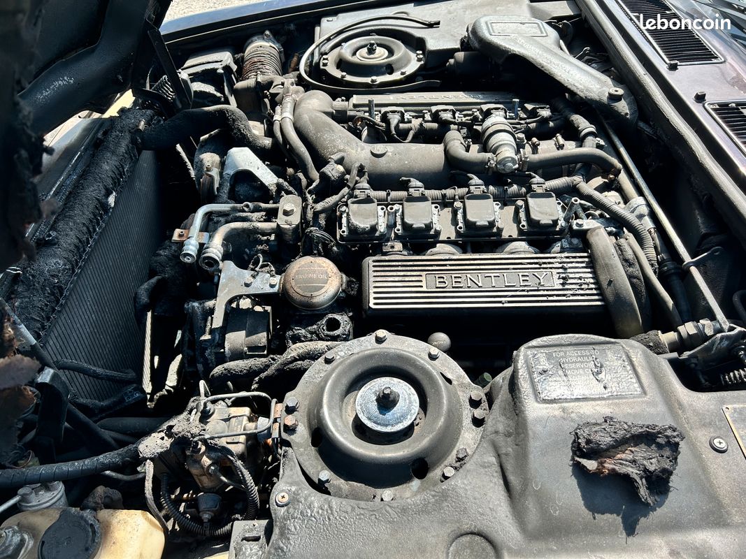 Bentley brookland r (image 3)