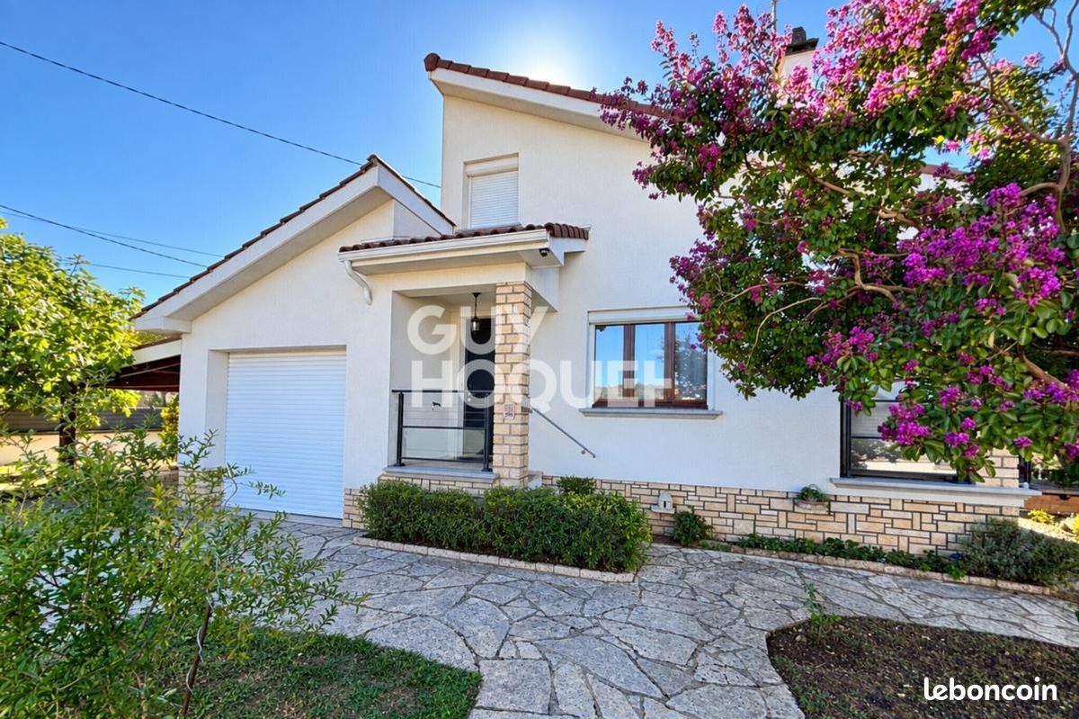 Maison 5 pièces 106 m² · à Cahors · 106 m² · 240 000 €