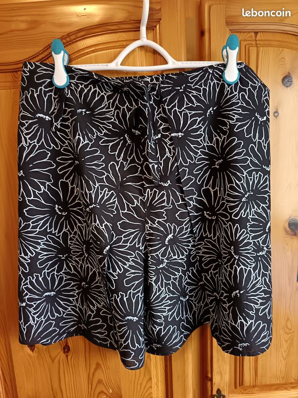 Short sarouel (image 1)