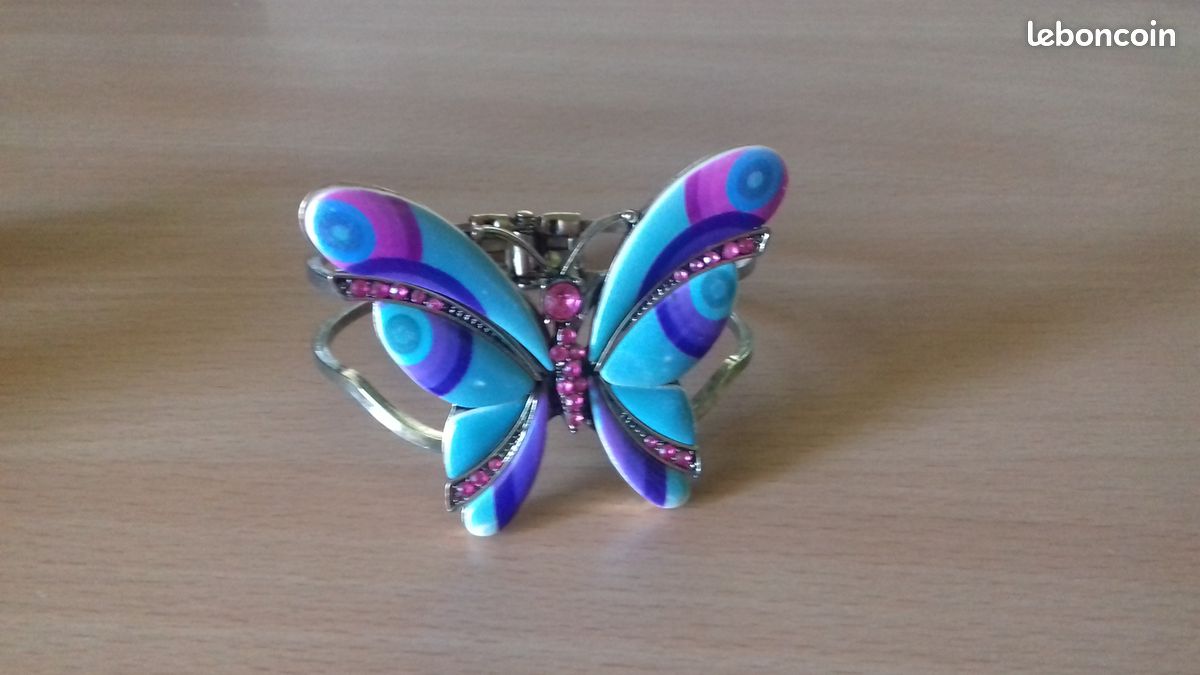 Bracelet et bague (image 1)