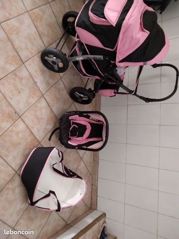 Poussette (image 4)