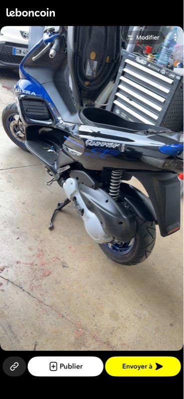 Runner 125 (image 3)