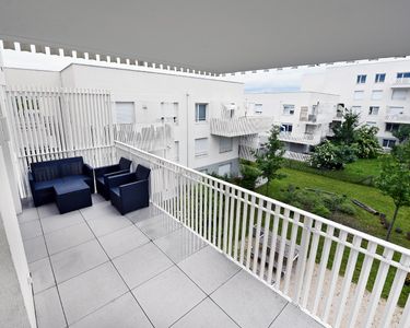Appartement 229 000 € - 57 m²