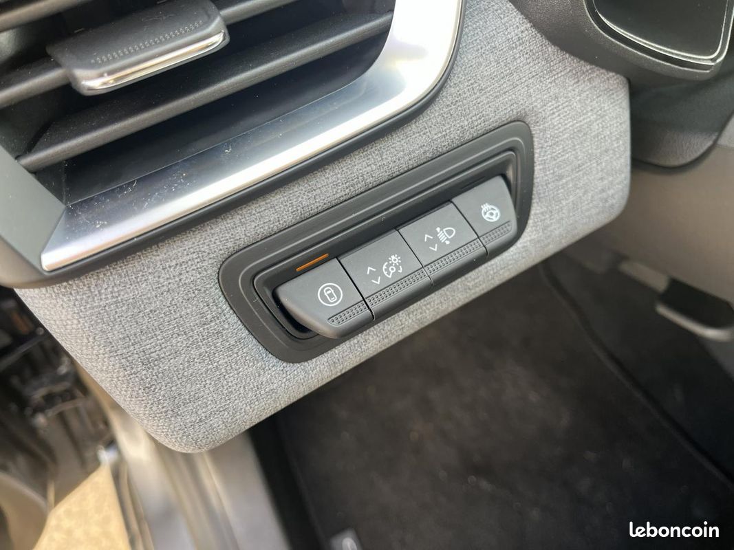 RENAULT CLIO 1.0 Tce - 90 V Evolution GARANTIE 24 MOIS (image 17)
