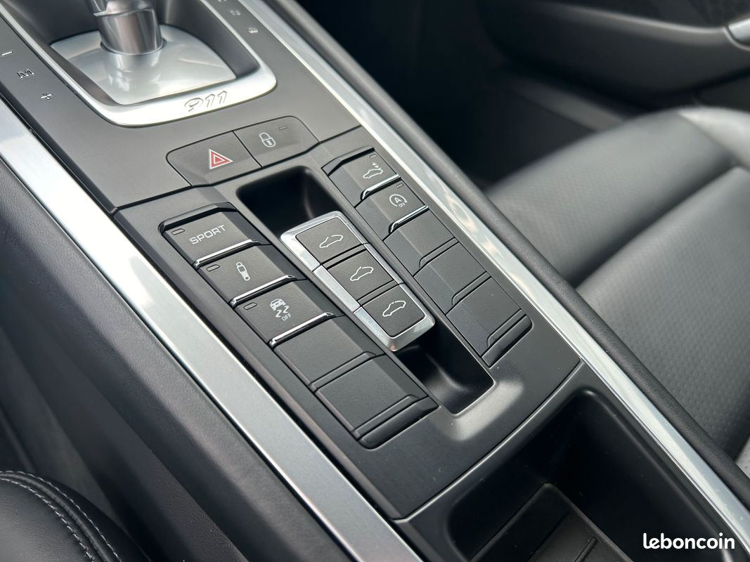 Porsche 911 Type 991.2 Carrera 3.0L 370Ch (image 10)