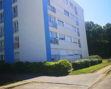Location appartement T3 63m2