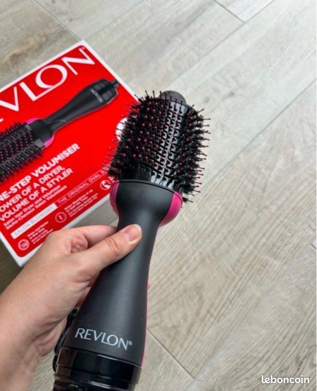 Brosse Revlon (image 2)