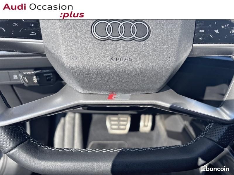 Audi Q4 Sportback e-tron 50 e-tron 299ch quattro S line (image 29)