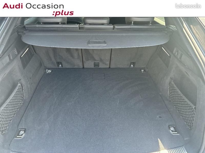 Audi Q5 Sportback 55 TFSI e 367ch S line quattro S tronic 7 (image 35)