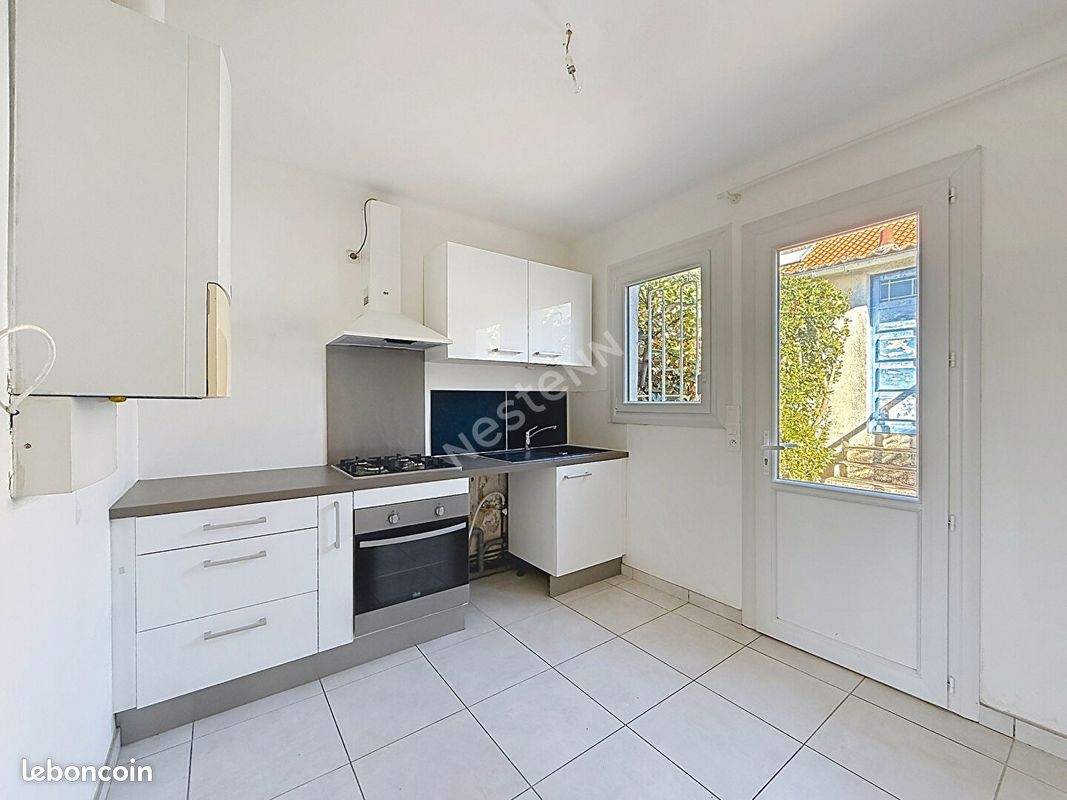 Maison 4 pièces 73 m² · à Nantes · 73 m² · 1 022 €/mois