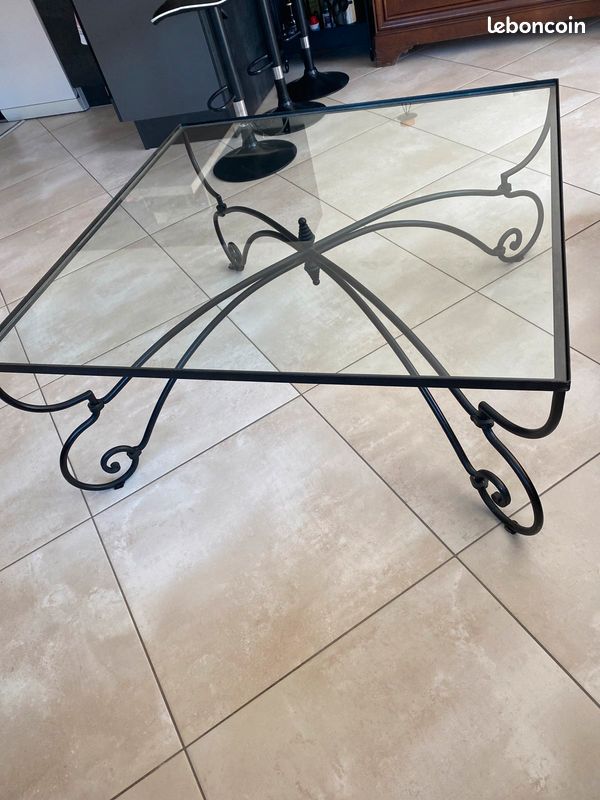 Table basse (image 3)