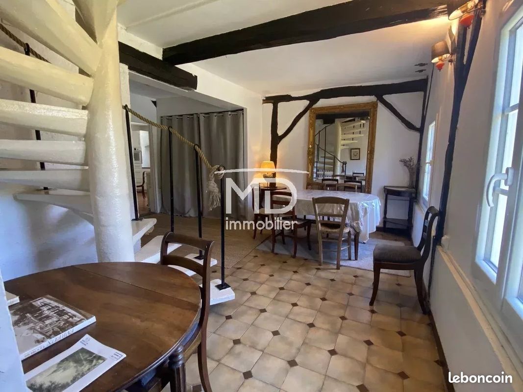 Maison a louer evreux - 5 pièce(s) - 93 m2 - Surfyn