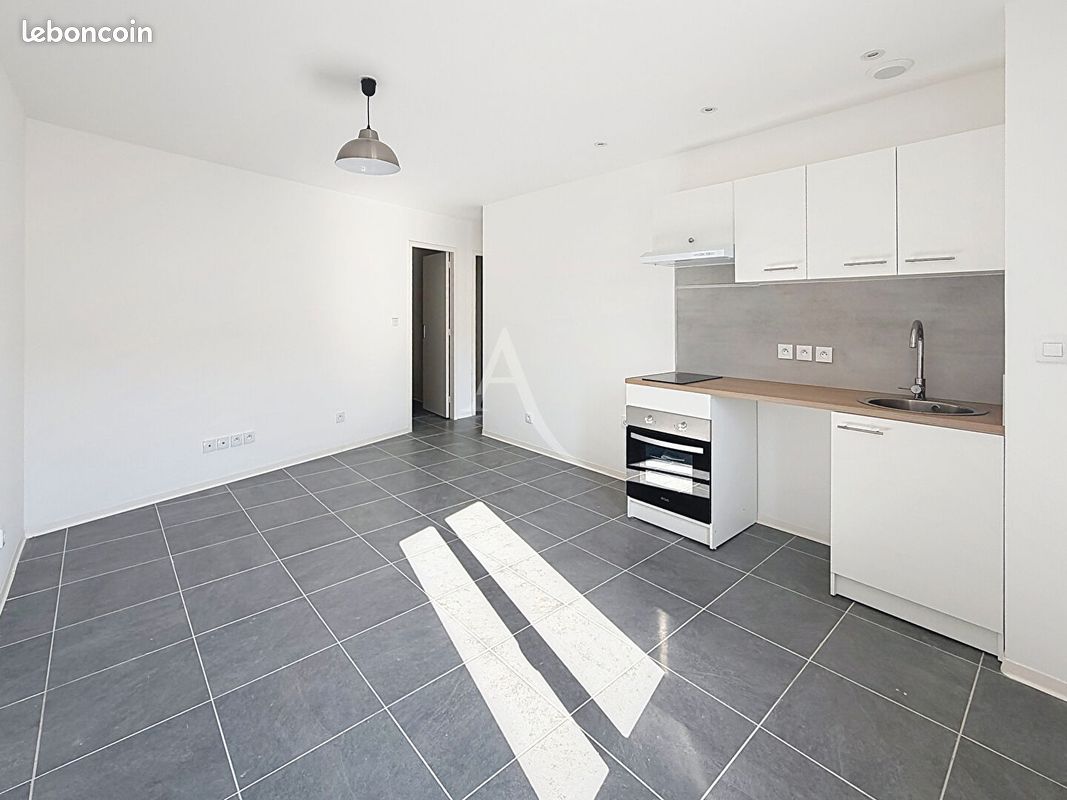 Appartement 3 pièces 45 m² · à Prayssac · 45 m² · 500 €