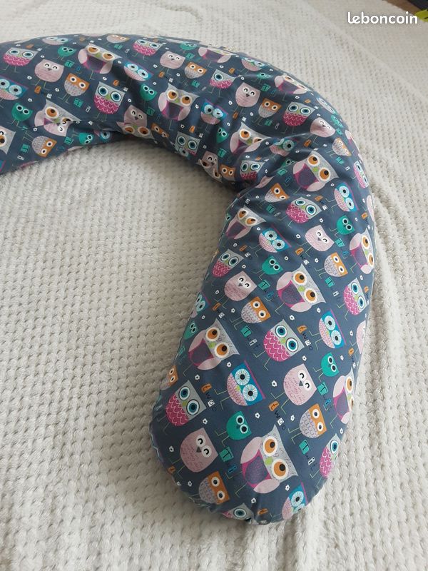 Coussin d'allaitement (image 2)