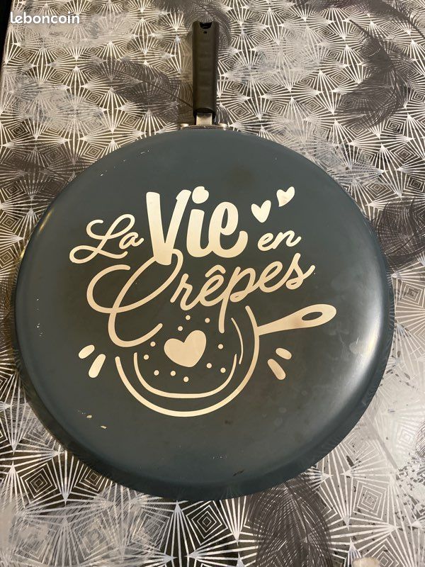 Crêpière (image 2)