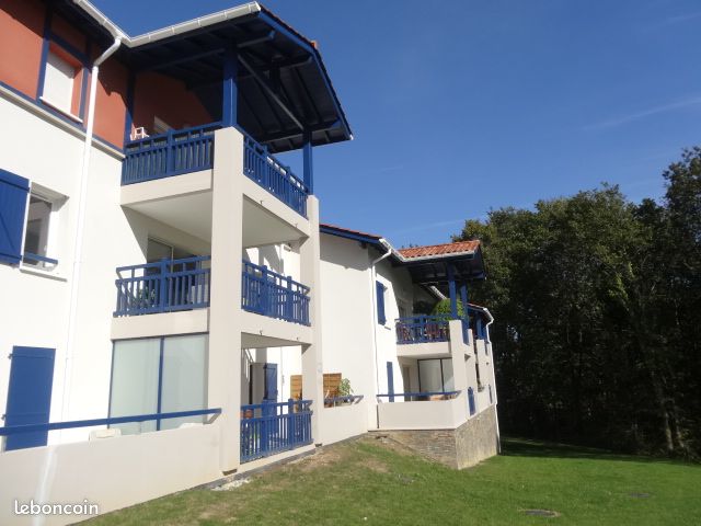 Appartement 3 pièces 55 m² · à Bassussarry · 55 m² · 845 €/mois
