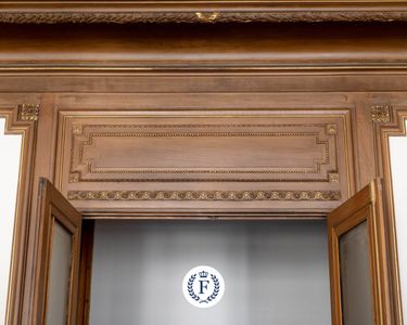 Appartement 1 290 000 € - 271 m²