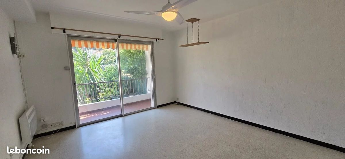 Appartement 3 pièces 65 m² · à Nice · 65 m² · 1 350 €