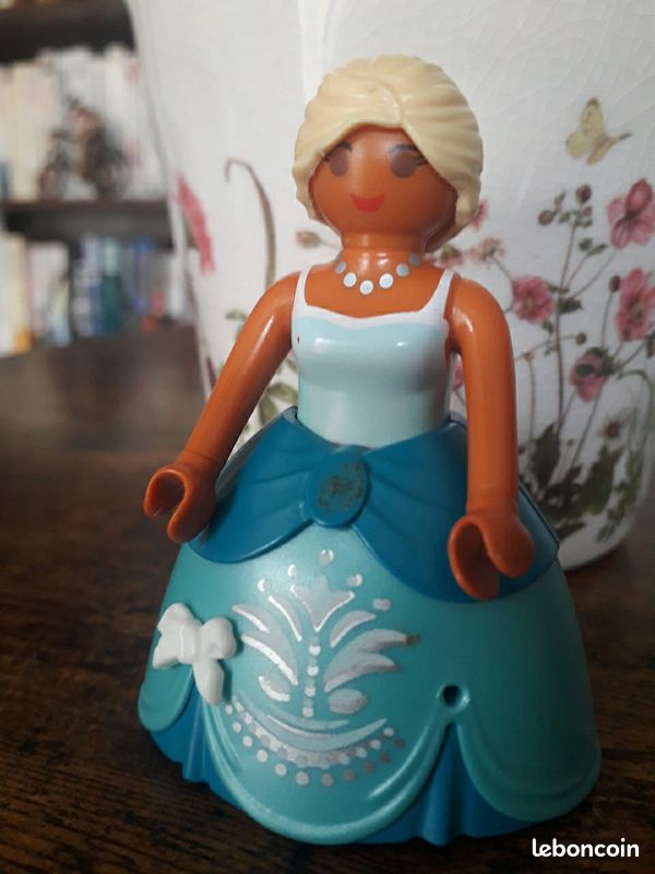 Princesse playmobil (image 1)