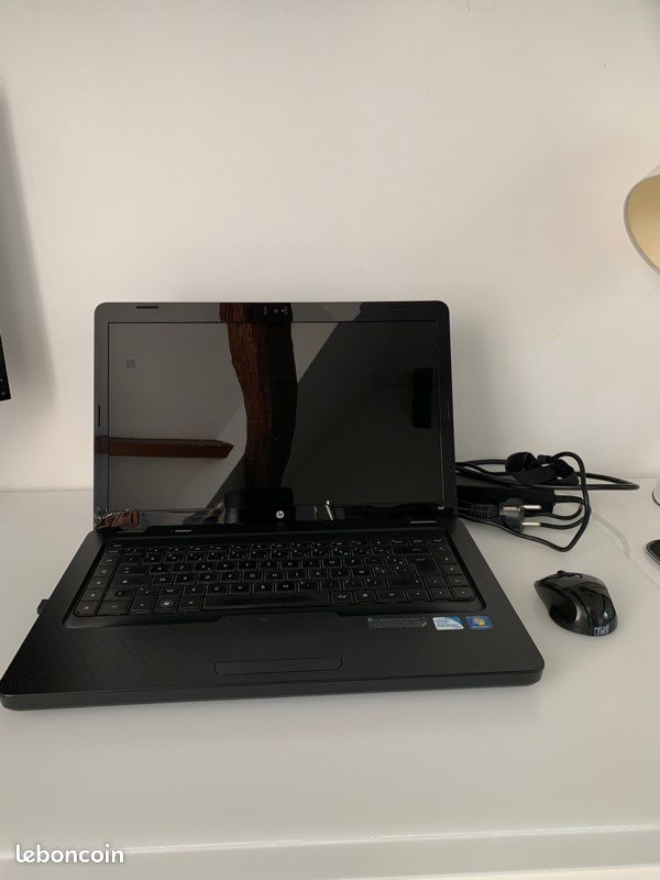 Dalle Ecran 15.6 pour Portable HP PAVILION G62-A57SF