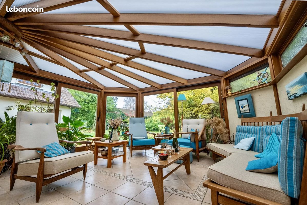 Maison 9 pièces 243 m² (image 12)