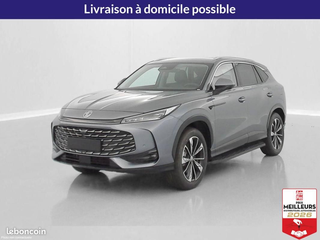MG EHS 1.5T PHEV 272ch Luxury (image 3)