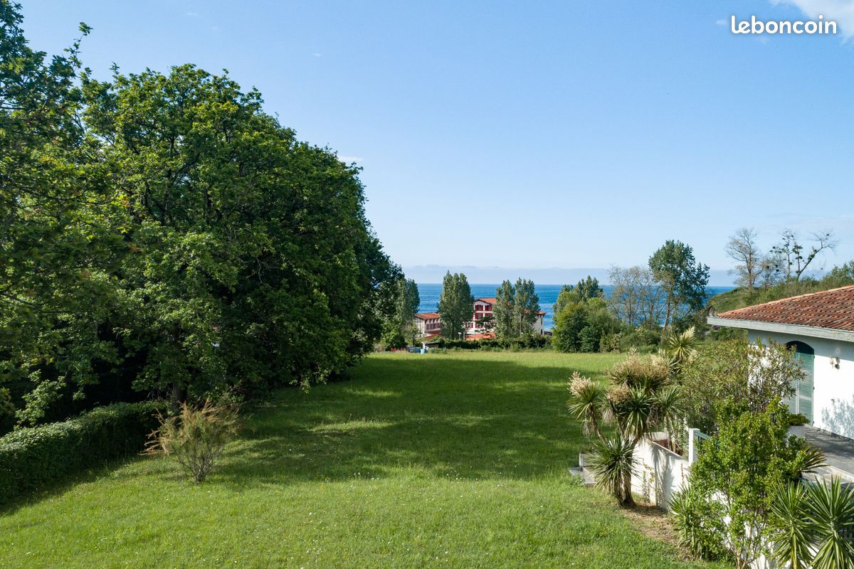 Maison 6 pièces 180 m² · à Urrugne · 180 m² · 911 600 €