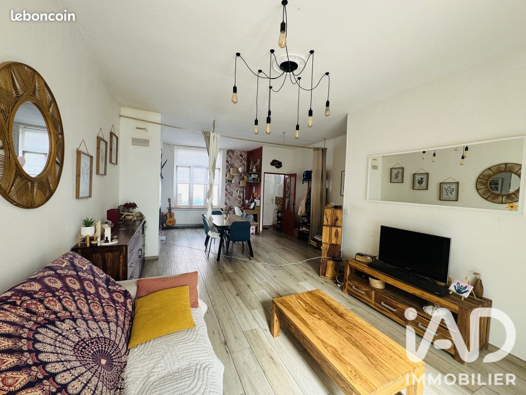 Maison 5 pièces 124 m² · à Seclin · 124 m² · 252 900 €