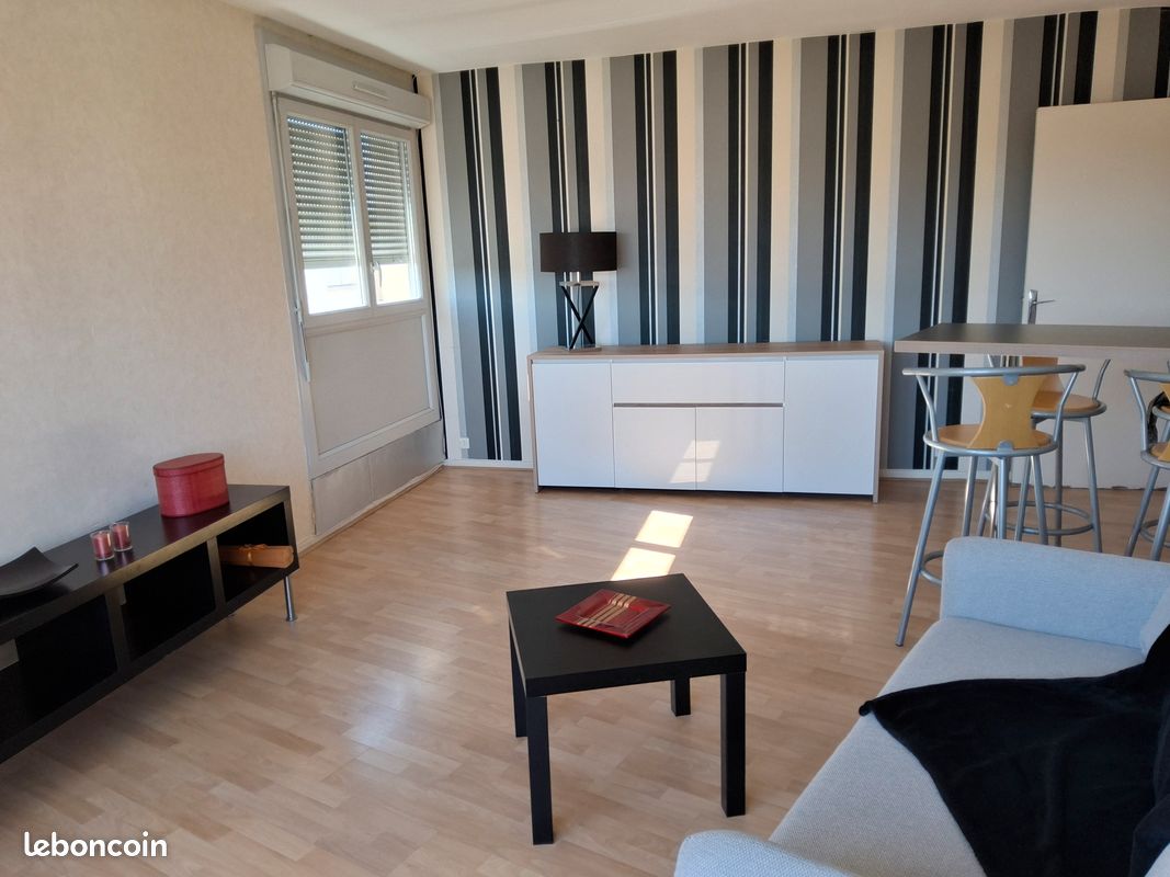 Appartement 2 pièces 52 m² · à Reims · 52 m² · 700 €/mois
