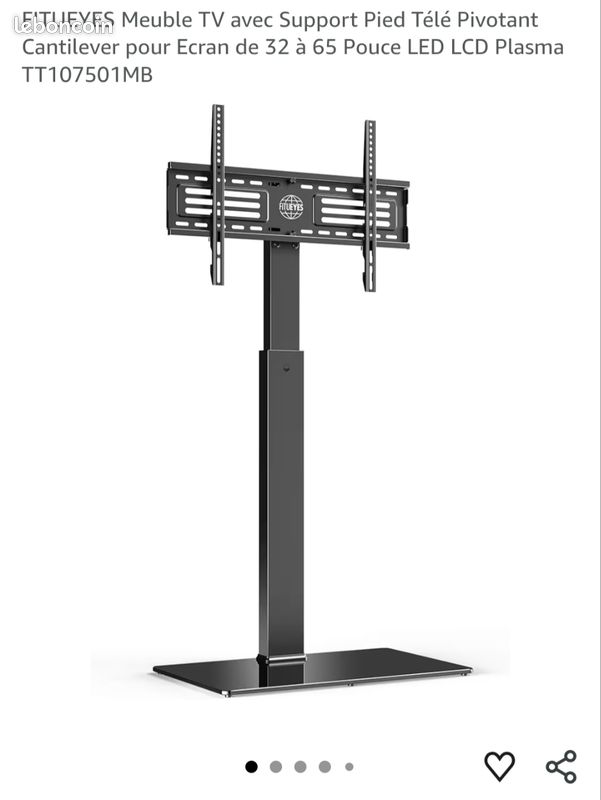 Support tv (image 1)