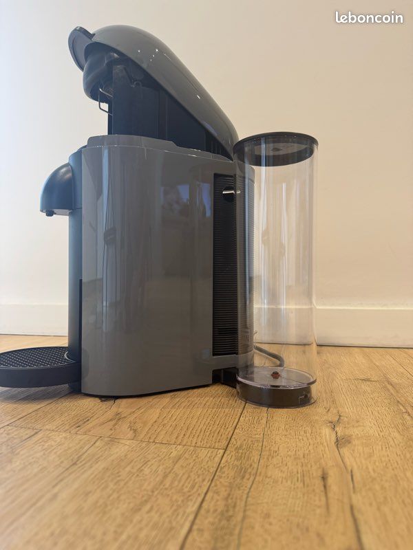 Nespresso KRUPS VERTUO (image 3)