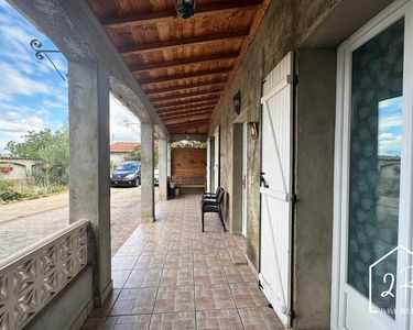 Maison 420 000 € - 172 m²
