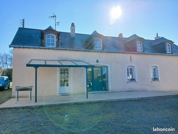 Maison 6 pièces 142 m²