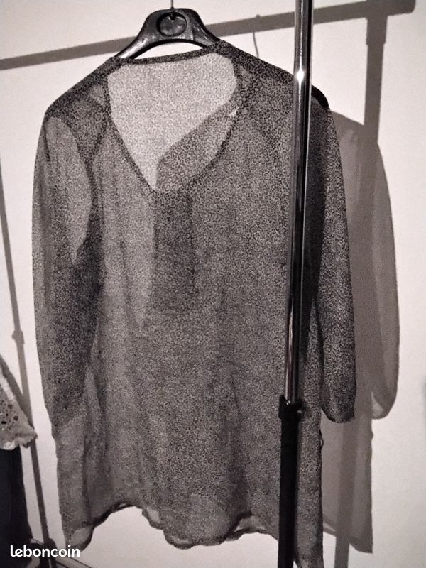 Robe de plage (image 4)