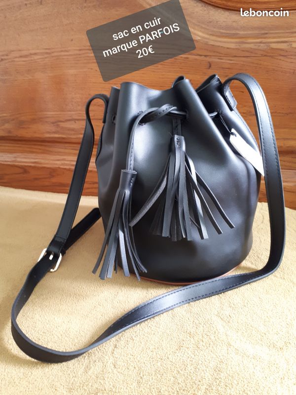 Sac de marque PARFOIS (image 7)