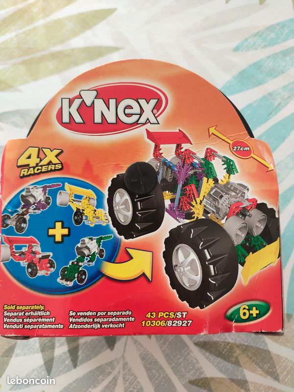 Jeu de construction (image 1)