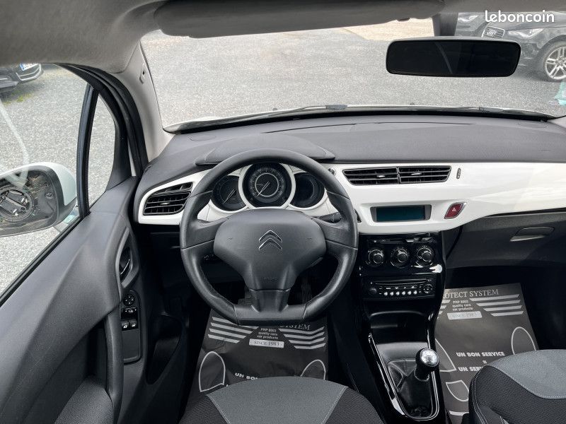 Citroen C3 1.4I COLLECTION (image 8)